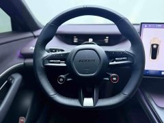 Xiaomi SU7 2024 Quad Motor Ultra-Long Range Advanced Autonomous Driving Max - ფოტო 10