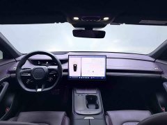 Xiaomi SU7 2024 Quad Motor Ultra-Long Range Advanced Autonomous Driving Max - ფოტო 11