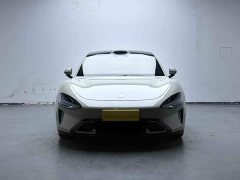 Xiaomi SU7 2024 Quad Motor Ultra-Long Range Advanced Autonomous Driving Max - ფოტო 3