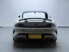 Xiaomi SU7 2024 Quad Motor Ultra-Long Range Advanced Autonomous Driving Max - ფოტო 6