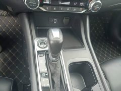 Nissan Sylphy 1.6L XL CVT Comfort Edition - ფოტო 10