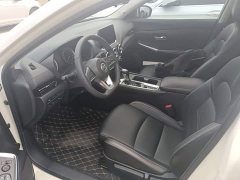 Nissan Sylphy 1.6L XL CVT Comfort Edition - ფოტო 11