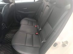 Nissan Sylphy 1.6L XL CVT Comfort Edition - ფოტო 13
