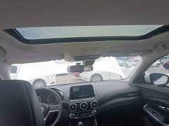 Nissan Sylphy 1.6L XL CVT Comfort Edition - ფოტო 14