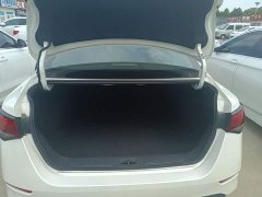 Nissan Sylphy 1.6L XL CVT Comfort Edition - ფოტო 15