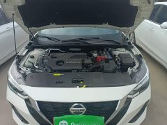 Nissan Sylphy 1.6L XL CVT Comfort Edition - ფოტო 16