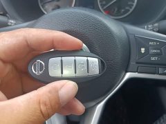 Nissan Sylphy 1.6L XL CVT Comfort Edition - ფოტო 17