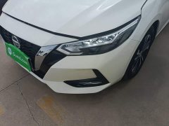 Nissan Sylphy 1.6L XL CVT Comfort Edition - ფოტო 18