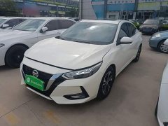 Nissan Sylphy 1.6L XL CVT Comfort Edition - ფოტო 2