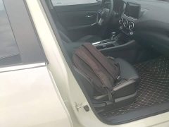 Nissan Sylphy 1.6L XL CVT Comfort Edition - ფოტო 20