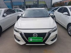Nissan Sylphy 1.6L XL CVT Comfort Edition - ფოტო 3