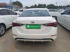 Nissan Sylphy 1.6L XL CVT Comfort Edition - ფოტო 4