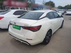 Nissan Sylphy 1.6L XL CVT Comfort Edition - ფოტო 5