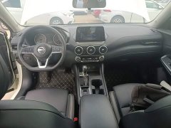 Nissan Sylphy 1.6L XL CVT Comfort Edition - ფოტო 6
