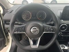 Nissan Sylphy 1.6L XL CVT Comfort Edition - ფოტო 7