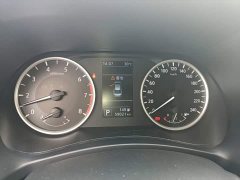 Nissan Sylphy 1.6L XL CVT Comfort Edition - ფოტო 8