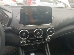 Nissan Sylphy 1.6L XL CVT Comfort Edition - ფოტო 9