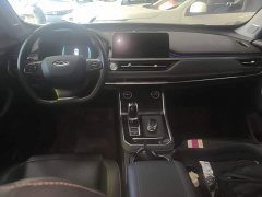 Chery Tiggo 8 Excellence 230TCI Automatic Luxury 5-Seater - ფოტო 10