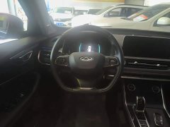 Chery Tiggo 8 Excellence 230TCI Automatic Luxury 5-Seater - ფოტო 11