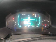 Chery Tiggo 8 Excellence 230TCI Automatic Luxury 5-Seater - ფოტო 12