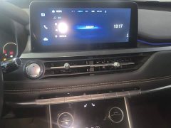 Chery Tiggo 8 Excellence 230TCI Automatic Luxury 5-Seater - ფოტო 13