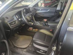 Chery Tiggo 8 Excellence 230TCI Automatic Luxury 5-Seater - ფოტო 15