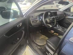 Chery Tiggo 8 Excellence 230TCI Automatic Luxury 5-Seater - ფოტო 16