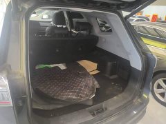 Chery Tiggo 8 Excellence 230TCI Automatic Luxury 5-Seater - ფოტო 19
