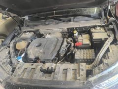 Chery Tiggo 8 Excellence 230TCI Automatic Luxury 5-Seater - ფოტო 20