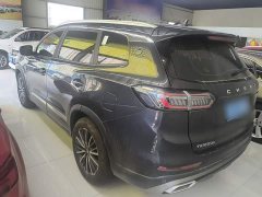 Chery Tiggo 8 Excellence 230TCI Automatic Luxury 5-Seater - ფოტო 5