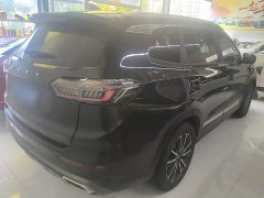 Chery Tiggo 8 Excellence 230TCI Automatic Luxury 5-Seater - ფოტო 7