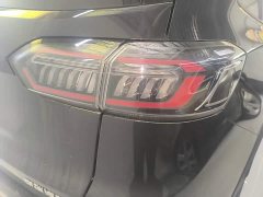 Chery Tiggo 8 Excellence 230TCI Automatic Luxury 5-Seater - ფოტო 8