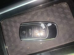 Chery Tiggo 8 Excellence 230TCI Automatic Luxury 5-Seater - ფოტო 9