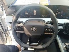 Changan CS75 PLUS 2024 Third Generation Champion Edition 1.5T Smart Drive Performance Type - ფოტო 11