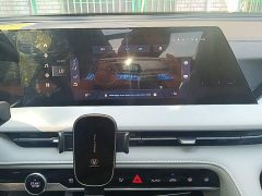 Changan CS75 PLUS 2024 Third Generation Champion Edition 1.5T Smart Drive Performance Type - ფოტო 13