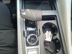 Changan CS75 PLUS 2024 Third Generation Champion Edition 1.5T Smart Drive Performance Type - ფოტო 14