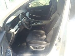 Changan CS75 PLUS 2024 Third Generation Champion Edition 1.5T Smart Drive Performance Type - ფოტო 15