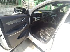 Changan CS75 PLUS 2024 Third Generation Champion Edition 1.5T Smart Drive Performance Type - ფოტო 16