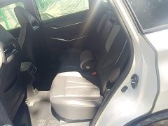 Changan CS75 PLUS 2024 Third Generation Champion Edition 1.5T Smart Drive Performance Type - ფოტო 17