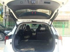 Changan CS75 PLUS 2024 Third Generation Champion Edition 1.5T Smart Drive Performance Type - ფოტო 19