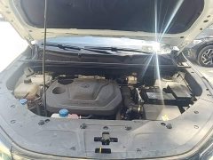 Changan CS75 PLUS 2024 Third Generation Champion Edition 1.5T Smart Drive Performance Type - ფოტო 20