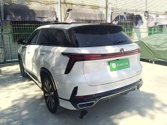 Changan CS75 PLUS 2024 Third Generation Champion Edition 1.5T Smart Drive Performance Type - ფოტო 5
