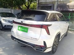 Changan CS75 PLUS 2024 Third Generation Champion Edition 1.5T Smart Drive Performance Type - ფოტო 7