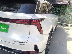 Changan CS75 PLUS 2024 Third Generation Champion Edition 1.5T Smart Drive Performance Type - ფოტო 8