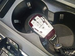 Changan CS75 PLUS 2024 Third Generation Champion Edition 1.5T Smart Drive Performance Type - ფოტო 9