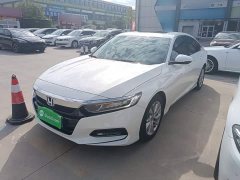 Honda Accord 2018 260TURBO Elite China VI - ფოტო 1