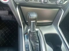 Honda Accord 2018 260TURBO Elite China VI - ფოტო 10