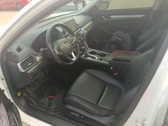 Honda Accord 2018 260TURBO Elite China VI - ფოტო 11
