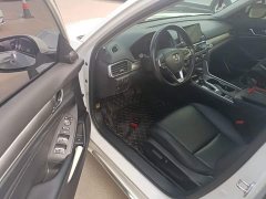 Honda Accord 2018 260TURBO Elite China VI - ფოტო 12