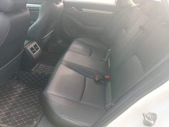 Honda Accord 2018 260TURBO Elite China VI - ფოტო 13